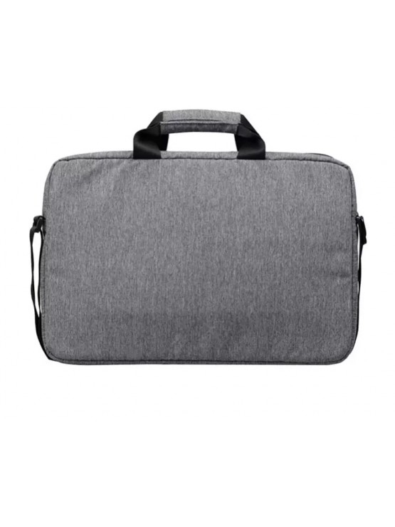 ნოუთბუქის ჩანთა: Acer Vero OBP Recycled Briefcase 15.6" Grey - GP.BAG11.036