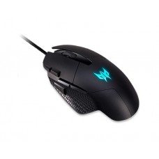 მაუსი: Acer Predator Cestus 315 Gaming Mouse Black - GP.MCE11.014