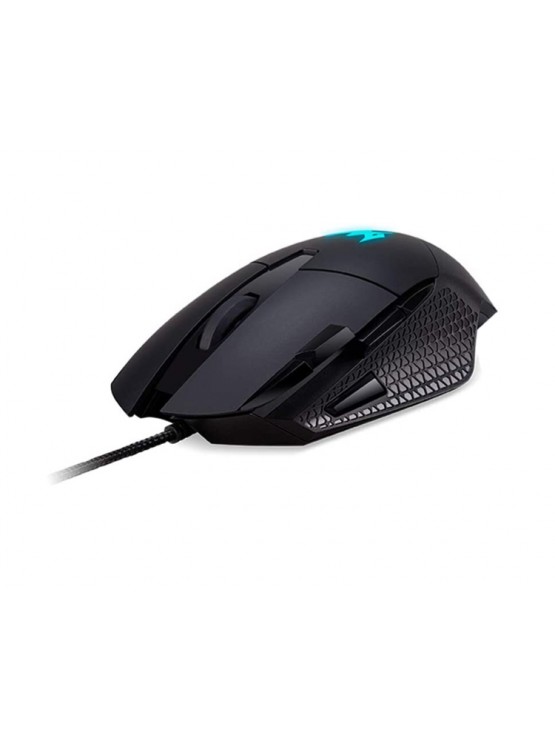 მაუსი: Acer Predator Cestus 315 Gaming Mouse Black - GP.MCE11.014