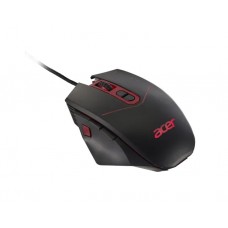 მაუსი: Acer Nitro NMW120 Gaming Mouse Black - GP.MCE11.01R