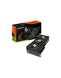 ვიდეო დაფა: Gigabyte GeForce RTX4070 Ti SUPER GAMING OC 16G 16GB 256-Bit GDDR6X - GV-N407TSGAMING OC-16GD