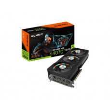 ვიდეო დაფა: Gigabyte GeForce RTX4070 Ti SUPER GAMING OC 16G 16GB 256-Bit GDDR6X - GV-N407TSGAMING OC-16GD