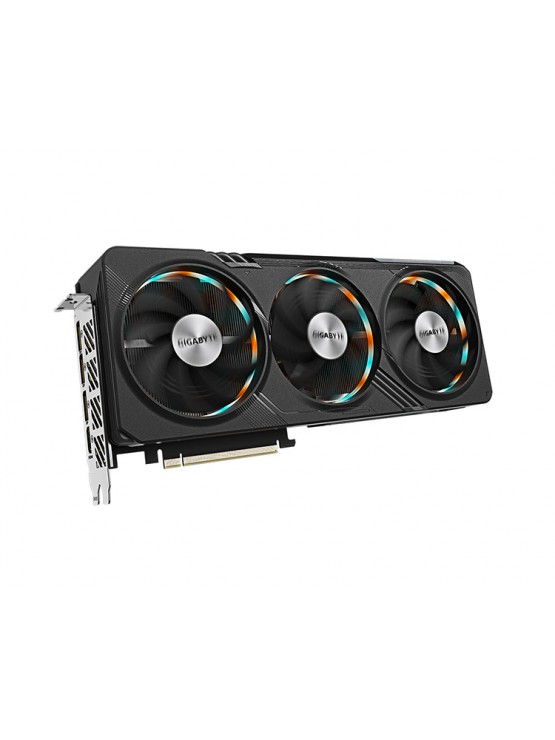 ვიდეო დაფა: Gigabyte GeForce RTX4070 SUPER GAMING OC 12G 12GB 192-Bit GDDR6X - GV-N407SGAMING OC-12GD