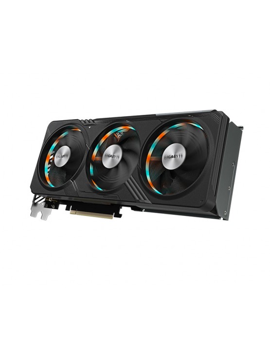 ვიდეო დაფა: Gigabyte GeForce RTX4070 SUPER GAMING OC 12G 12GB 192-Bit GDDR6X - GV-N407SGAMING OC-12GD