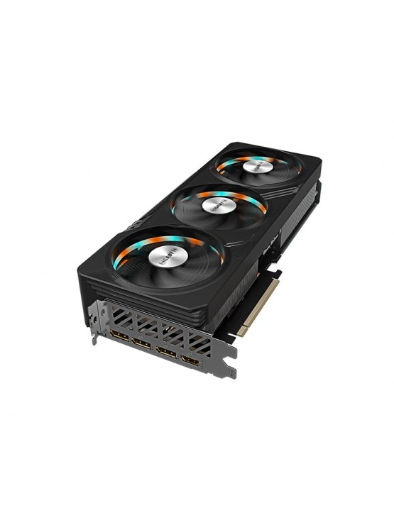 ვიდეო დაფა: Gigabyte GeForce RTX4070 SUPER GAMING OC 12G 12GB 192-Bit GDDR6X - GV-N407SGAMING OC-12GD