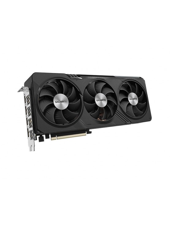 ვიდეო დაფა: Gigabyte Radeon RX7700 XT GAMING OC 12G 12GB 192-Bit GDDR6 - GV-R77XTGAMING OC-12GD