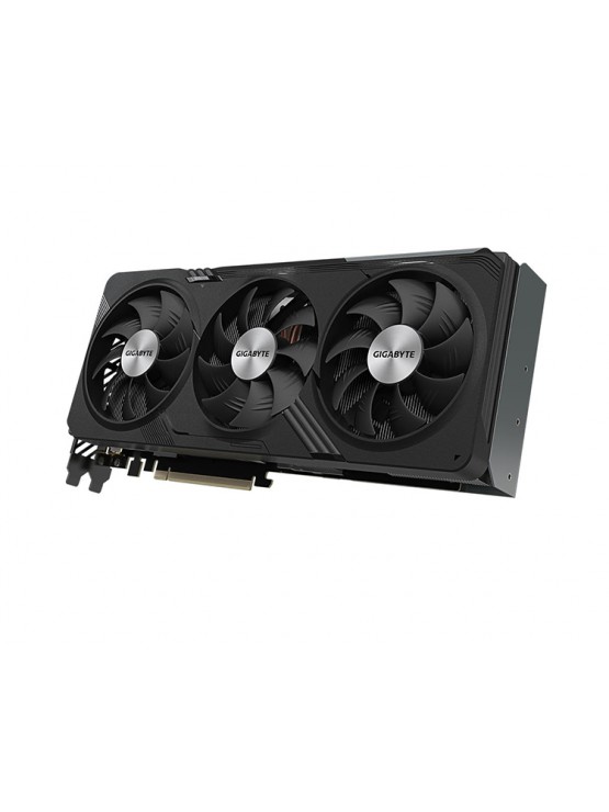 ვიდეო დაფა: Gigabyte Radeon RX7700 XT GAMING OC 12G 12GB 192-Bit GDDR6 - GV-R77XTGAMING OC-12GD