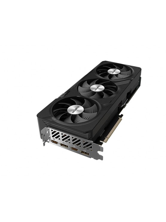 ვიდეო დაფა: Gigabyte Radeon RX7700 XT GAMING OC 12G 12GB 192-Bit GDDR6 - GV-R77XTGAMING OC-12GD