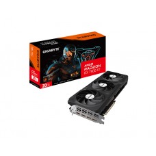 ვიდეო დაფა: Gigabyte Radeon RX7900 XT GAMING OC 20G 20GB 320-Bit GDDR6 - GV-R79XTGAMING OC-20GD