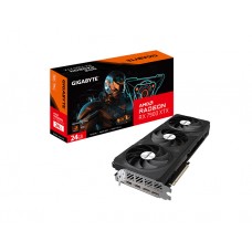 ვიდეო დაფა: Gigabyte Radeon RX7900 XTX GAMING OC 24G 24GB 384-Bit GDDR6 - GV-R79XTXGAMING OC-24GD G10