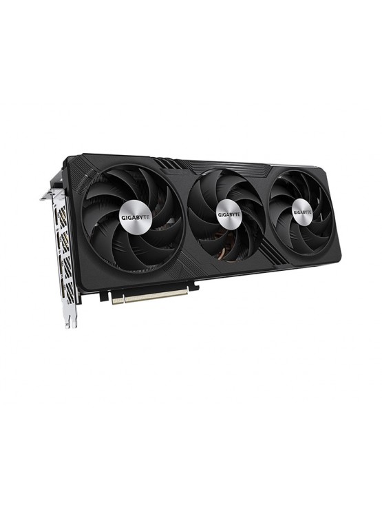 ვიდეო დაფა: Gigabyte Radeon RX7900 XTX GAMING OC 24G 24GB 384-Bit GDDR6 - GV-R79XTXGAMING OC-24GD G10