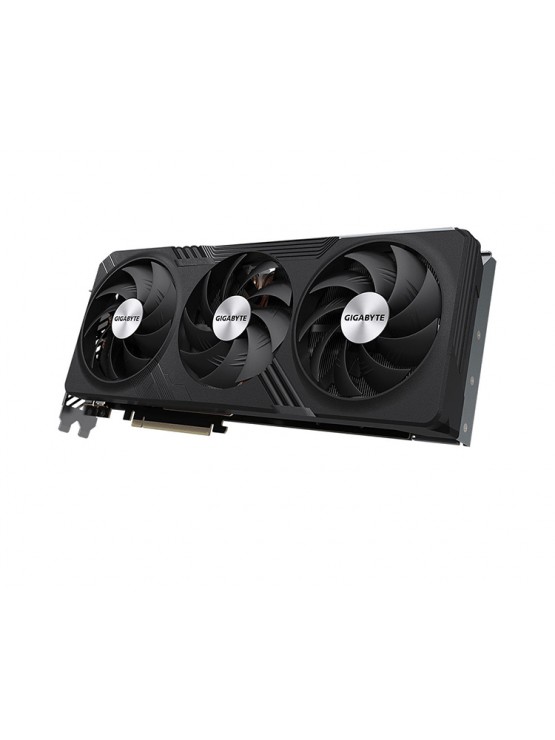 ვიდეო დაფა: Gigabyte Radeon RX7900 XTX GAMING OC 24G 24GB 384-Bit GDDR6 - GV-R79XTXGAMING OC-24GD G10