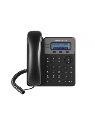 IP ტელეფონი: Grandstream GXP1610 IP Network Telephone