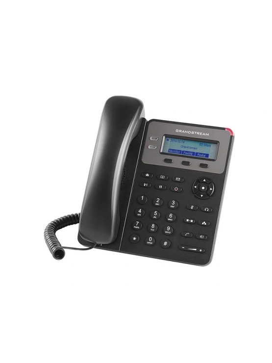 IP ტელეფონი: Grandstream GXP1610 IP Network Telephone