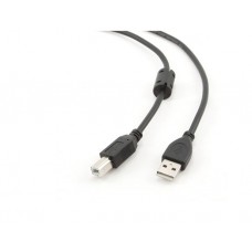 კაბელი: Gembird CCF-USB2-AMBM-6 USB Cable for Printer 1.8m