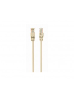ქსელის კაბელი: Gembird PP12-10M Patch Cord UTP CAT5E 10m