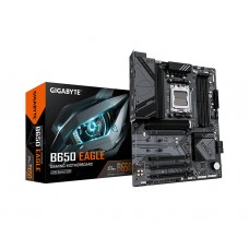 დედა დაფა: Gigabyte B650 EAGLE 4DDR5 AM5