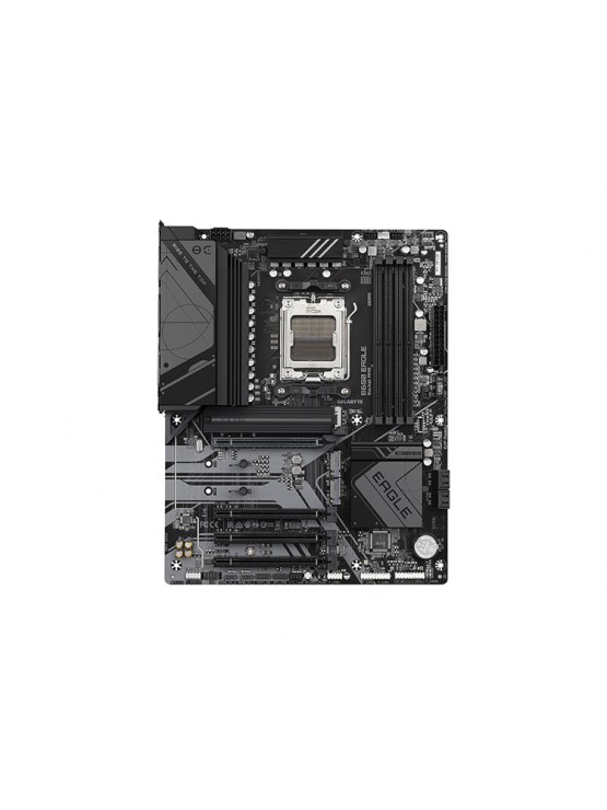 დედა დაფა: Gigabyte B650 EAGLE 4DDR5 AM5