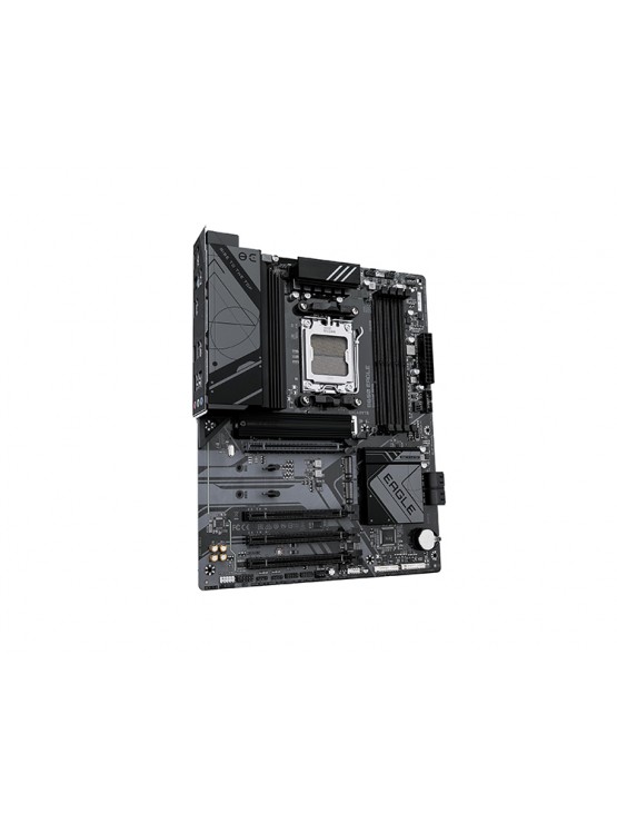 დედა დაფა: Gigabyte B650 EAGLE 4DDR5 AM5