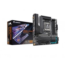 დედა დაფა: Gigabyte B650M AORUS ELITE AX 4DDR5 AM5