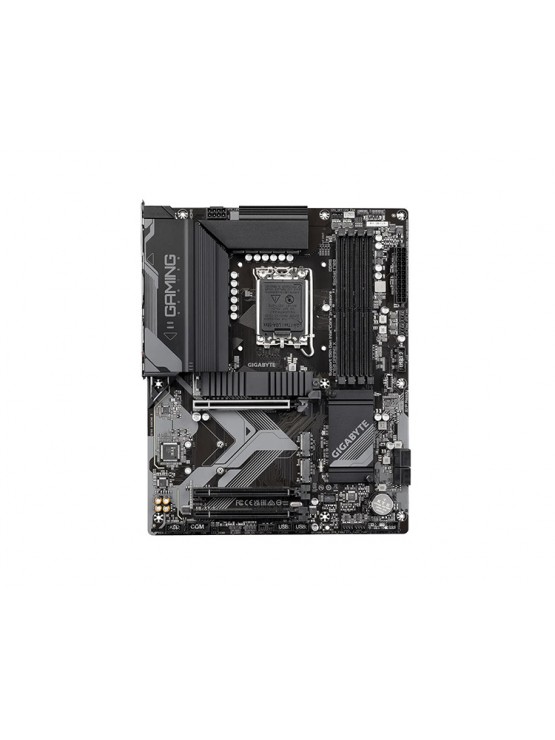 დედა დაფა: Gigabyte B760 GAMING X 4DDR5 LGA1700