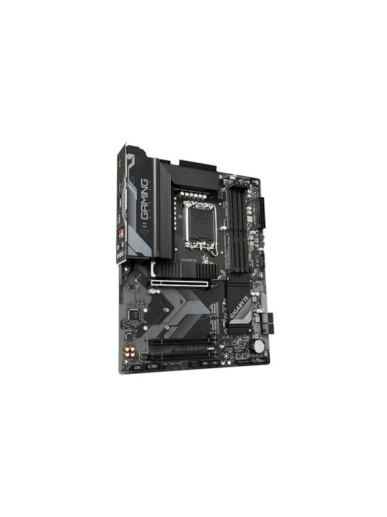 დედა დაფა: Gigabyte B760 GAMING X 4DDR5 LGA1700