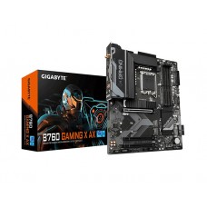 დედა დაფა: Gigabyte B760 GAMING X AX 4DDR5 LGA1700