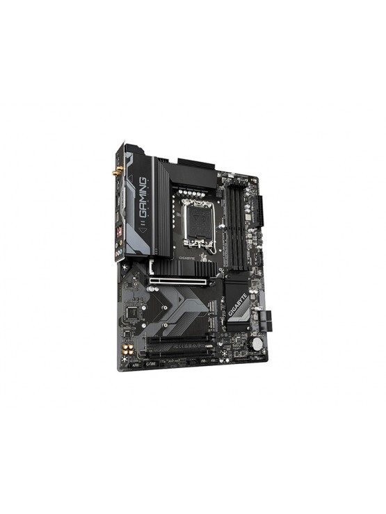 დედა დაფა: Gigabyte B760 GAMING X AX 4DDR5 LGA1700