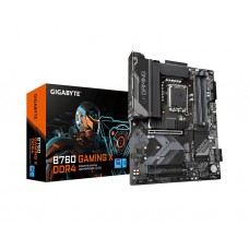 დედა დაფა: Gigabyte B760 GAMING X DDR4 4DDR4 LGA1700