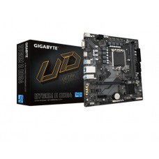 დედა დაფა: Gigabyte B760M H DDR4 2DDR4 LGA1700