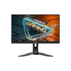 მონიტორი: Gigabyte G24F 2 23.8" FHD IPS 165Hz 1ms 2xHDMI DP USB - 9DG24F2-00-1BBEU