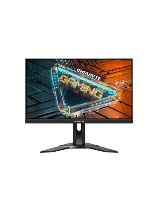 მონიტორი: Gigabyte G24F 2 23.8" FHD IPS 165Hz 1ms 2xHDMI DP USB - 9DG24F2-00-1BBEU