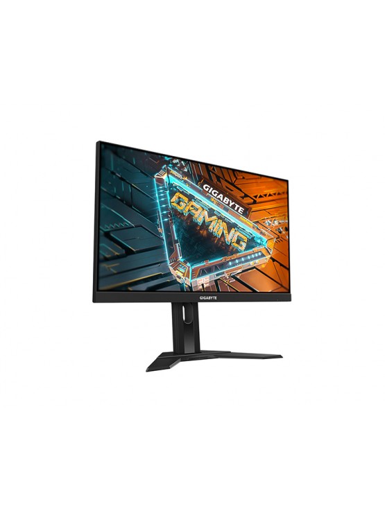 მონიტორი: Gigabyte G24F 2 23.8" FHD IPS 165Hz 1ms 2xHDMI DP USB - 9DG24F2-00-1BBEU