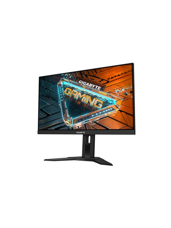 მონიტორი: Gigabyte G24F 2 23.8" FHD IPS 165Hz 1ms 2xHDMI DP USB - 9DG24F2-00-1BBEU