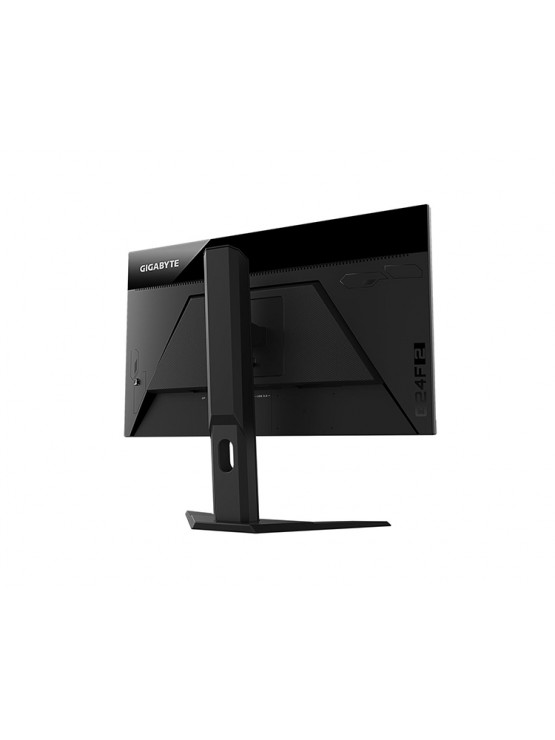 მონიტორი: Gigabyte G24F 2 23.8" FHD IPS 165Hz 1ms 2xHDMI DP USB - 9DG24F2-00-1BBEU