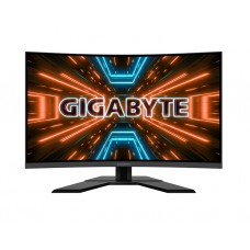 მონიტორი: Gigabyte G32QC A 32" QHD VA 165Hz 1ms 2xHDMI DP USB - 9DGG32QCA-00-3ABEK