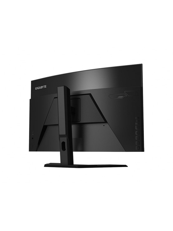 მონიტორი: Gigabyte G32QC A 32" QHD VA 165Hz 1ms 2xHDMI DP USB - 9DGG32QCA-00-3ABEK