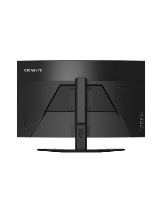 მონიტორი: Gigabyte G32QC A 32" QHD VA 165Hz 1ms 2xHDMI DP USB - 9DGG32QCA-00-3ABEK