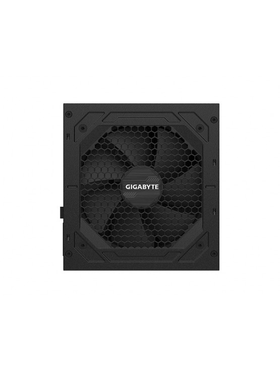 კვების ბლოკი: Gigabyte GP-P750GM 750W 80 Plus Gold Modular Power Supply