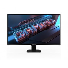 მონიტორი: Gigabyte GS27FC 27" FHD VA 180Hz 1ms 2xHDMI DP - 20VM0-GS27FCBM-1EUR