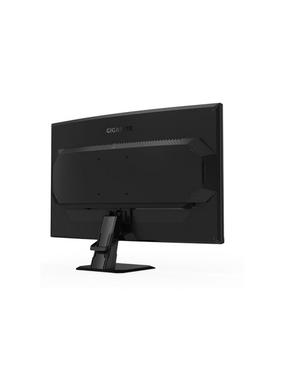 მონიტორი: Gigabyte GS27FC 27" FHD VA 180Hz 1ms 2xHDMI DP - 20VM0-GS27FCBM-1EUR