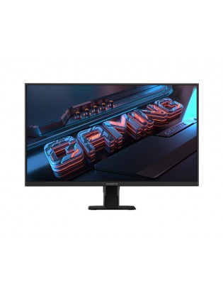 მონიტორი: Gigabyte GS27Q 27" QHD IPS 165Hz 1ms 2xHDMI DP - 20VM0-GS27QBI-1EUR