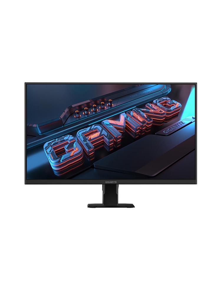 მონიტორი: Gigabyte GS27F 27" FHD IPS 165Hz 1ms 2xHDMI DP - 20VM0-GS27FBI-1EUR