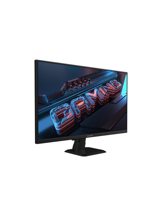 მონიტორი: Gigabyte GS27F 27" FHD IPS 165Hz 1ms 2xHDMI DP - 20VM0-GS27FBI-1EUR