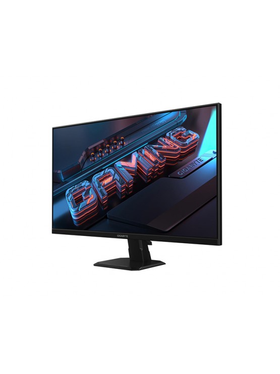 მონიტორი: Gigabyte GS27F 27" FHD IPS 165Hz 1ms 2xHDMI DP - 20VM0-GS27FBI-1EUR