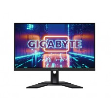 მონიტორი: Gigabyte M27Q X 27" QHD IPS 240Hz 1ms 2xHDMI DP USB/USB-C Built-In Speaker - 9DM27QX-00-2ABEU