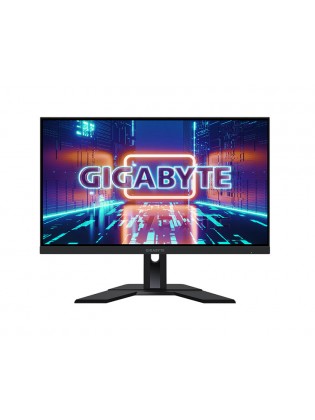 მონიტორი: Gigabyte M27Q X 27" QHD IPS 240Hz 1ms 2xHDMI DP USB/USB-C Built-In Speaker - 9DM27QX-00-2ABEU