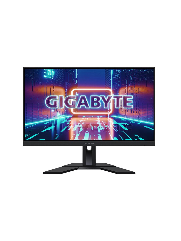 მონიტორი: Gigabyte M27Q X 27" QHD IPS 240Hz 1ms 2xHDMI DP USB/USB-C Built-In Speaker - 9DM27QX-00-2ABEU