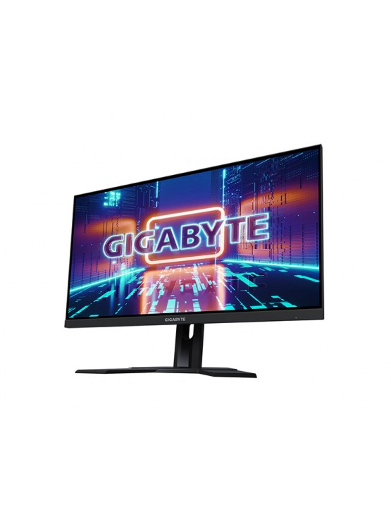 მონიტორი: Gigabyte M27Q X 27" QHD IPS 240Hz 1ms 2xHDMI DP USB/USB-C Built-In Speaker - 9DM27QX-00-2ABEU