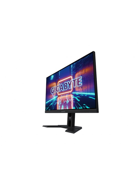 მონიტორი: Gigabyte M27Q X 27" QHD IPS 240Hz 1ms 2xHDMI DP USB/USB-C Built-In Speaker - 9DM27QX-00-2ABEU